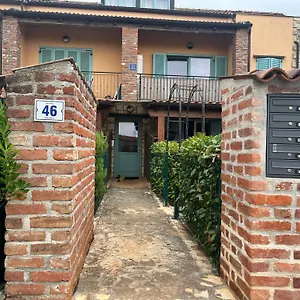 Alavanda - App S Bazenom Poreč
